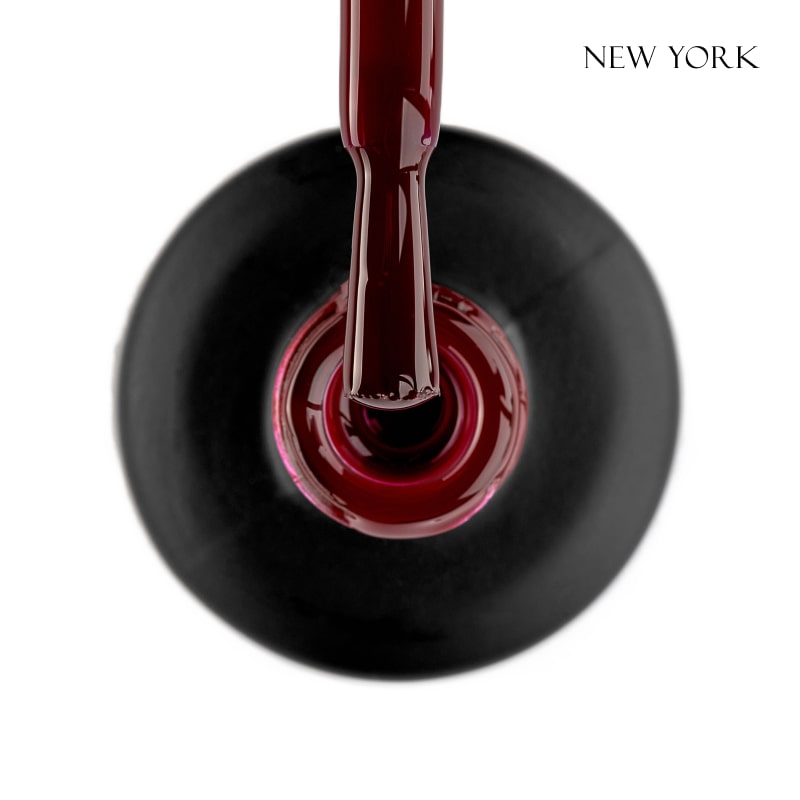 GLOSS Color Base Gel New York, 11 ml